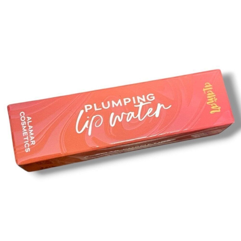 Alamar Cosmetics Plumping Lip Water